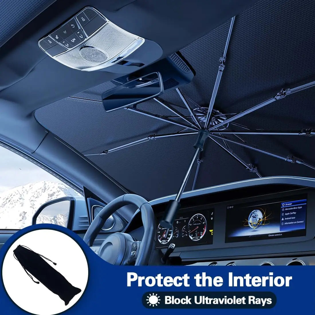 Flunora™ SunVault