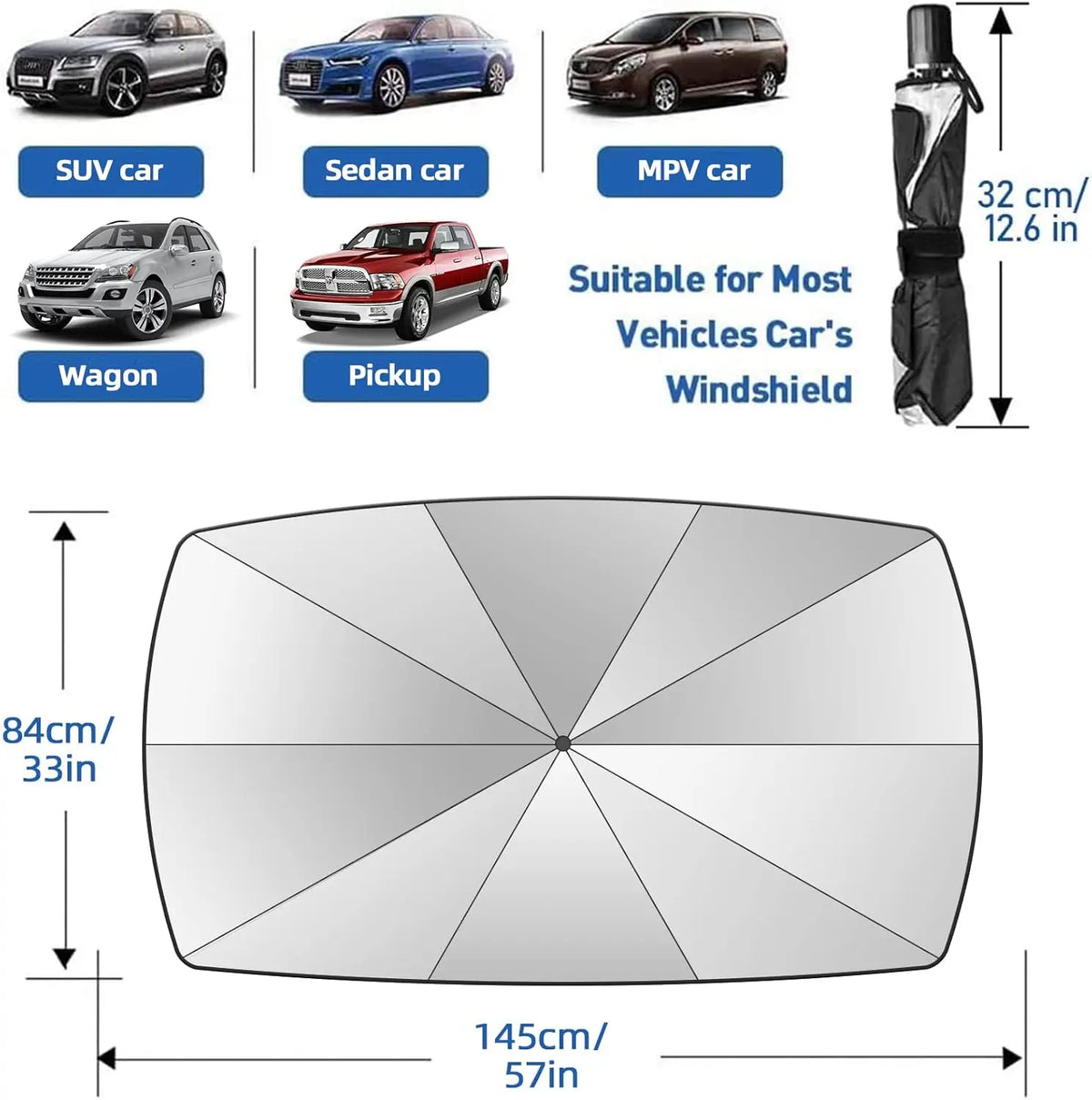 Flunora™ SunVault
