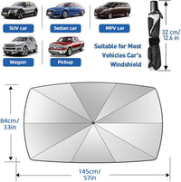 Flunora™ SunVault