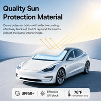 Flunora™ SunVault